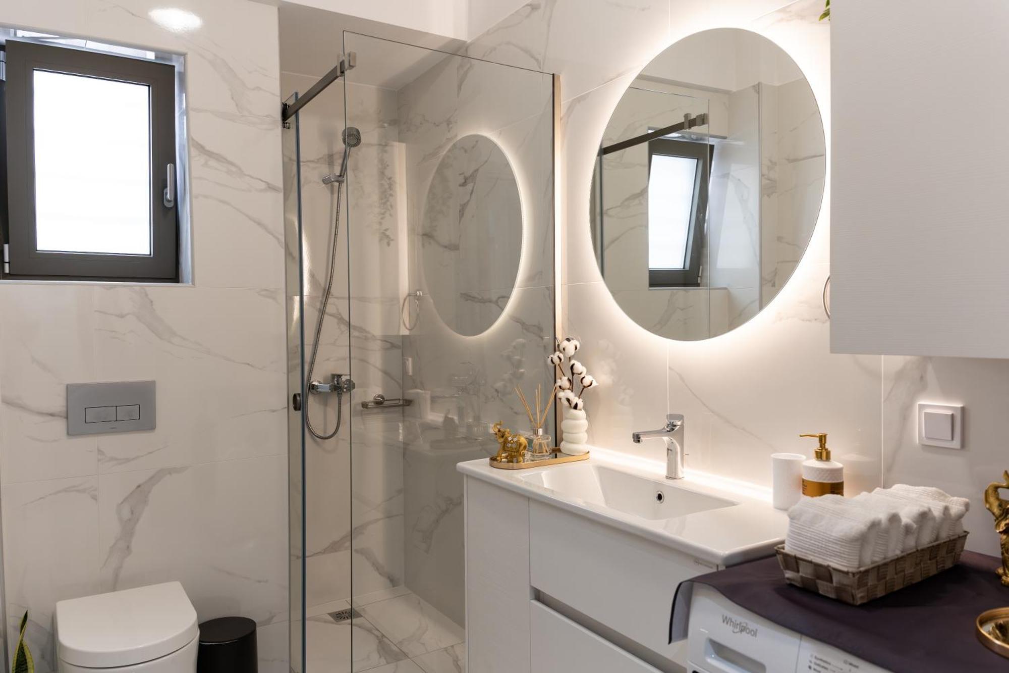 Euphoria Apartment Kalamáta Eksteriør bilde