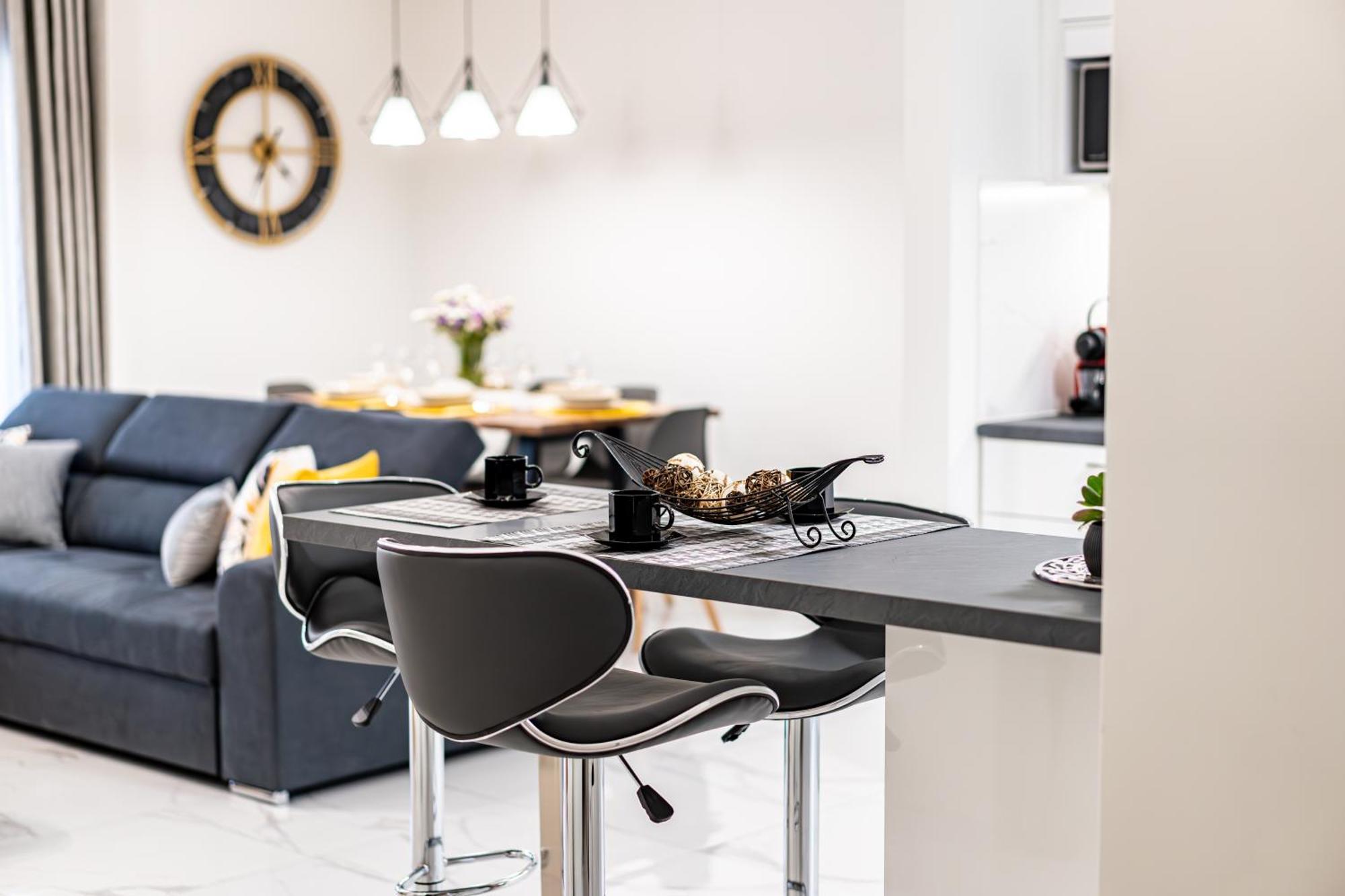 Euphoria Apartment Kalamáta Eksteriør bilde