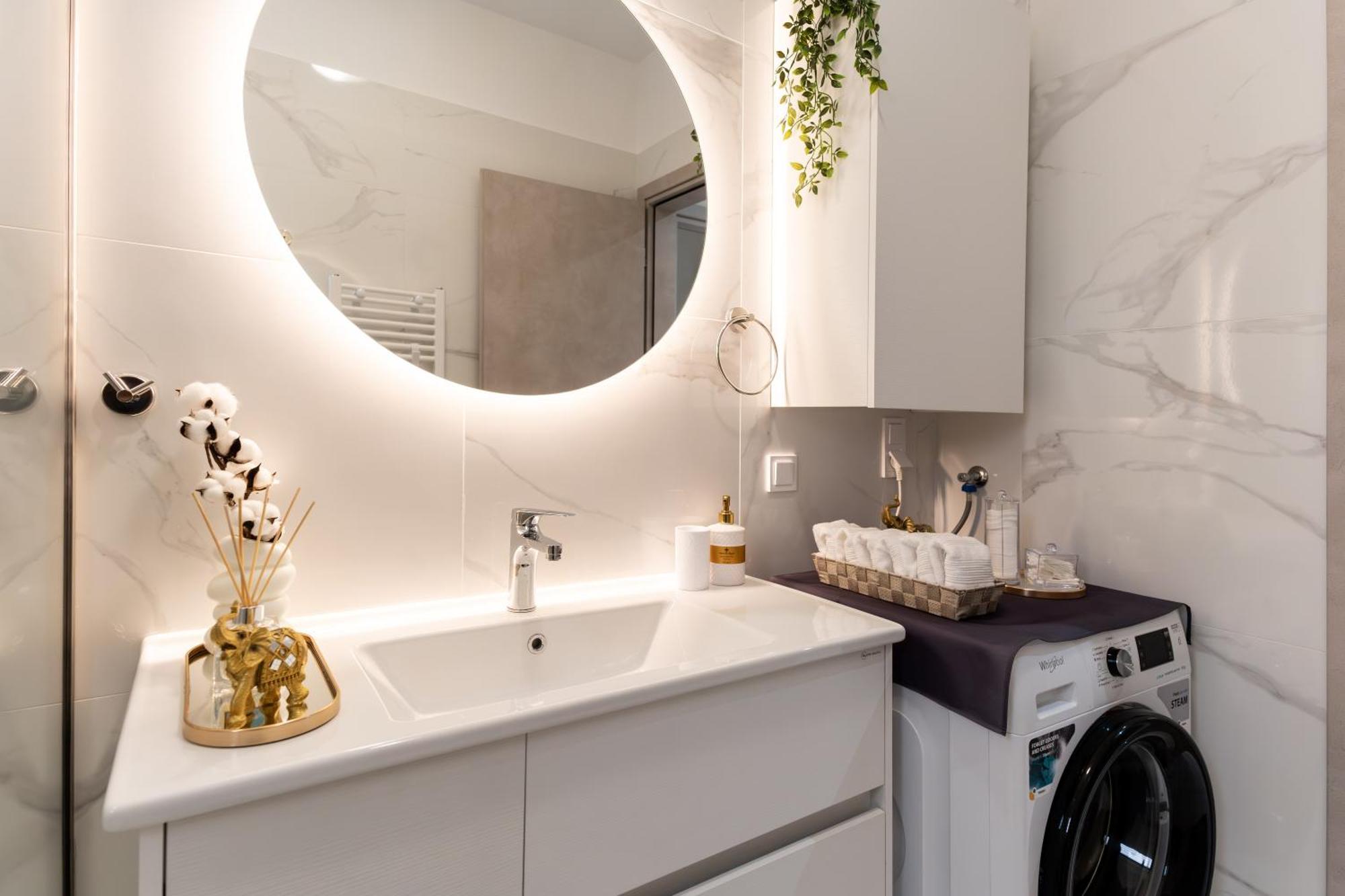 Euphoria Apartment Kalamáta Eksteriør bilde